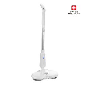 아쿠아 스핀 무선 물걸레 청소기 SMA-AP22 사은품 드라이기 및 물걸레패드 4P 증정