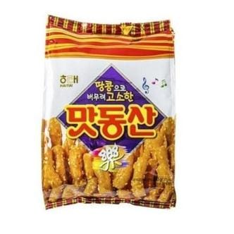  해태제과맛동산 300g x 3개