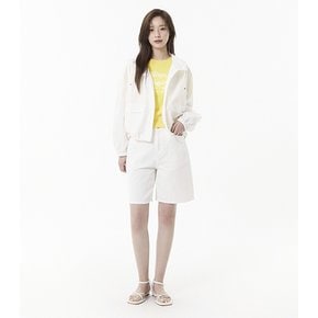버뮤다 데님 팬츠 (PR2DP462)