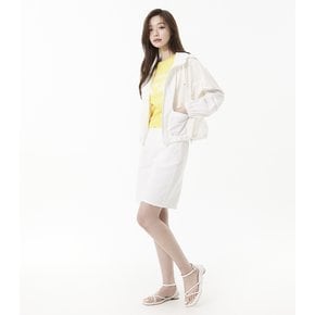 버뮤다 데님 팬츠 (PR2DP462)