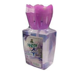 방향제 산도깨비177 400ml 아로마수 대용량 라벤더 방