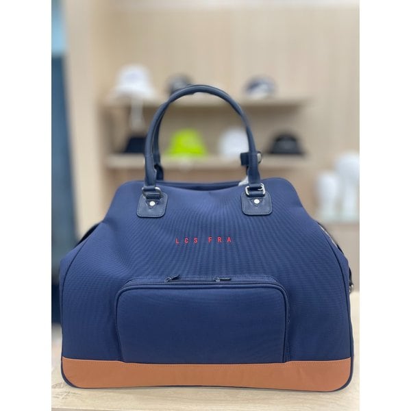 [여주점] _여성 데님라이크 보스턴백 GP122LBO11