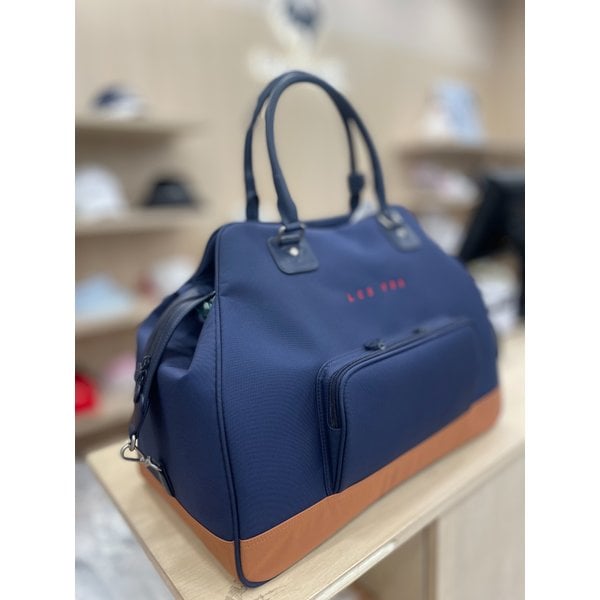 [여주점] _여성 데님라이크 보스턴백 GP122LBO11