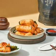 [조선호텔] 알타리김치 1kg