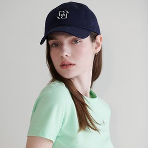 Symbol Ball Cap in Navy VX4MA316-23