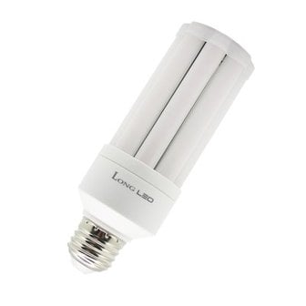 텐바이텐 롱 LED 4U 스틱램프 10W 전구색(노란색)