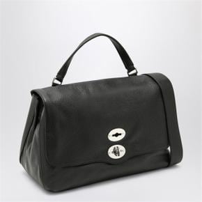 Handbag 068010M0040000 Black