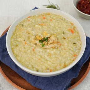 간편 수제죽 전복죽 500g
