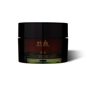 송담 탄력 영양크림 50ml 1개/주름기능성