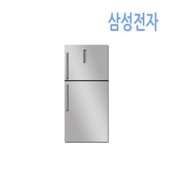 삼성 [무료배송&설치]RT62A7049S9 삼성/일반냉장고/2도어/실버