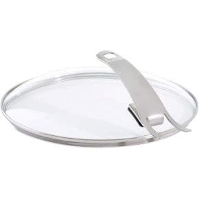 영국 휘슬러 프라이팬 Fissler Premium Quality Glass Lid 20 cm 1727253