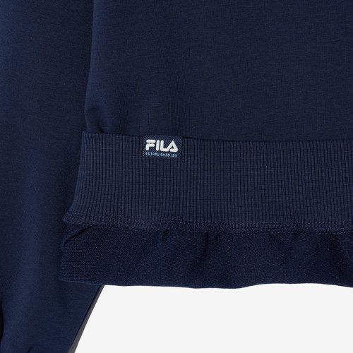 아동상하복세트추천 키즈셋업추천 캠퍼스 라운드 셋업 FK2FSH1301XN_3