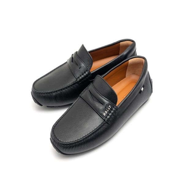 라프리마 [BALLY] 발리 PAVEL 파벨 남성 로퍼 PAVEL-BK