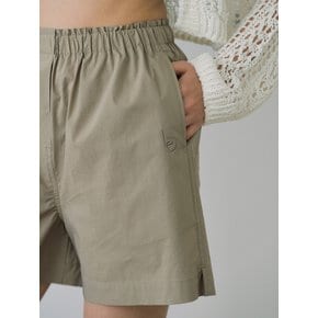 BANDING SHORT PANTS (2COLORS)