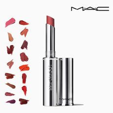 MAC 맥 록 키스 24시 립스틱 루즈