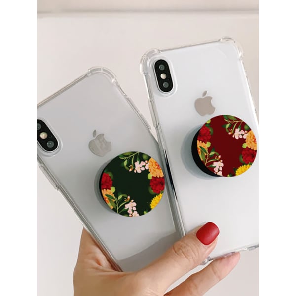 여름아가씨 플라워 스마트톡