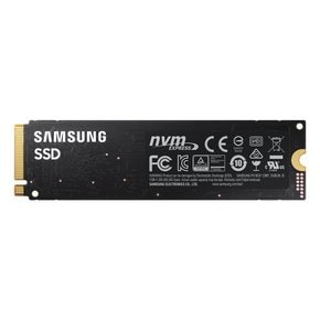 [n][혜택가 원] 980 500GB NVMe M.2 2280 SSD MZ-V8V500BW 공식인증 (정품)