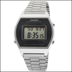 타임플래닛 CASIO B640WD-1A 카시오 시계 메탈밴드_