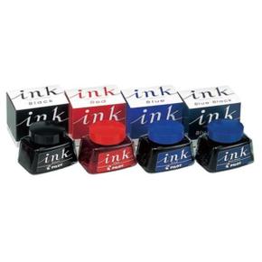 파이롯트 만년필 병잉크 INK-30 X ( 2매입 )