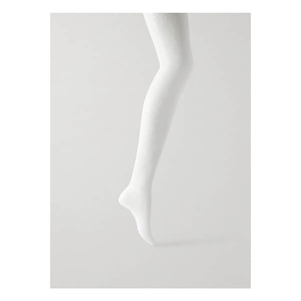 스트레치 레이스 타이즈 화이트 46376663162923746