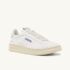 [AUTRY SNEAKERS]오트리 달라스 로우 스니커즈/DALLAS LOW SNEAKERS WHITE DC15/UYD1M70051A00