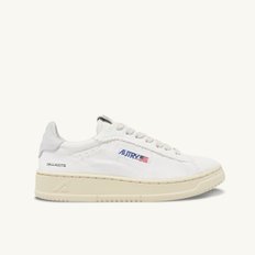 [AUTRY SNEAKERS]오트리 달라스 로우 스니커즈/DALLAS LOW SNEAKERS WHITE DC15/UYD1M70051A00