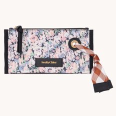 Beth Small Cosmetics Pouch CHS21WP948A97 씨바이끌로에 베스 스몰 화장품 파우치