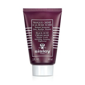 Sisley 시슬리 블랙 로즈 크림 마스크 60ml