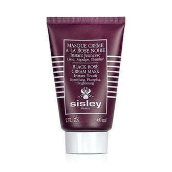  Sisley 시슬리 블랙 로즈 크림 마스크 60ml