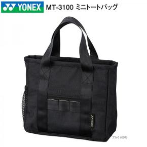 3208096 요넥스(YONEX) MT-3100 골프 플레이에도 최적 미니 토트 백 TA3262946