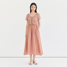 피엔 가디건 원피스 EWOPPH3000