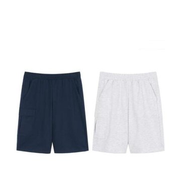 네파키즈 25SS  KL36901 베이직 저지 쇼츠