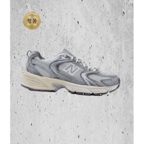 매장정품 뉴발란스 NEW BALANCE NBPDEF714G MR530TG GRAY NBPDEF714G_15 1548253