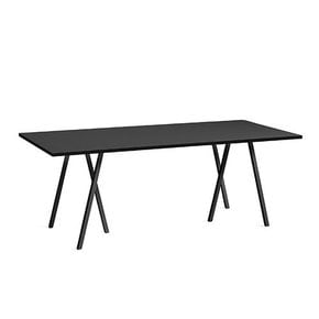 헤이 HAY Loop Stand Table W200 루프 스탠드 테이블 W200