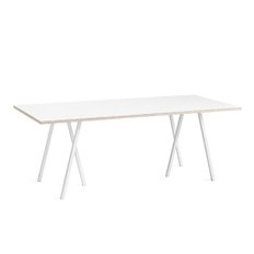 헤이 HAY Loop Stand Table W200 루프 스탠드 테이블 W200