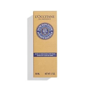 [해외직구] L`OCCITANE 록시땅 시어 더 밤 50ml