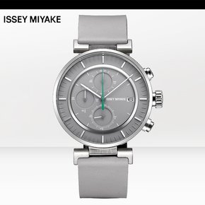 [正品] ISSEY MIYAKE 이세이미야케 NY0Y002Y 삼정시계공식수입/백화점AS가능 (630000)