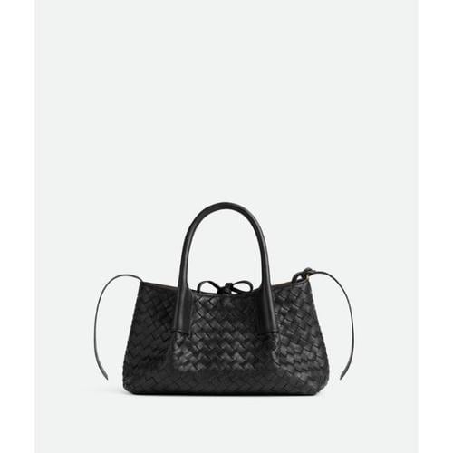 해외배송] 보테가 베네타 블랙 스몰 DUSTBAG 백 816987V3IV18425
