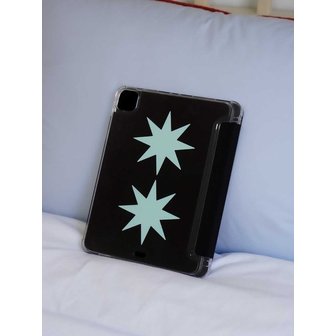 트윙클스터프 [아이패드 케이스] 슈팅스타
