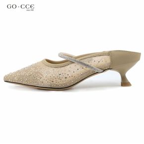 고세 여성 슬링백 OZO4S097 2color 4.5cm[34363348]