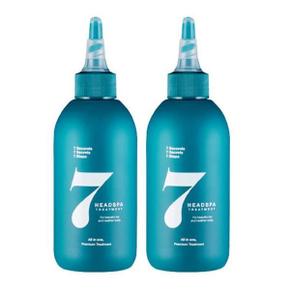 헤드스파7 트리트먼트 200ml x 2