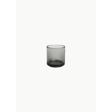 샵아모멘토 하사미포슬레인 25PF HPGLM - Tumbler 85mm, Grey