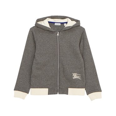 버버리 키즈 EKD 후드 집업 SUTTON BOX EKD 8078317 A8229 (성인착용가능)