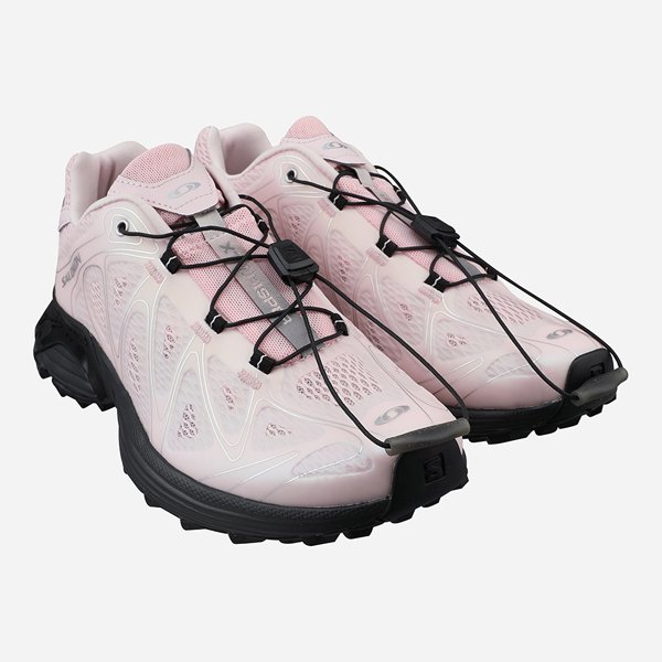[시흥점] 6S L49099000 ICY PINK XT-위스퍼 보이드 아이시 핑크 블랙