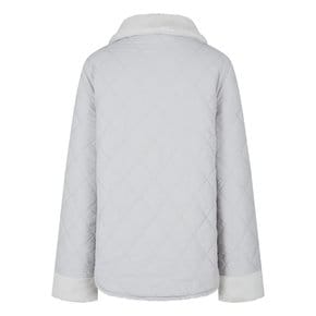 Colette Jacket _ Light Grey