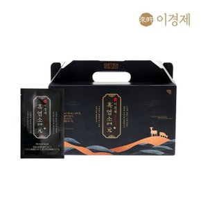 [T딜] 래오이경제 흑염소진액 원元 70ml 30포