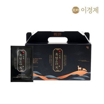 래오이경제 [T딜] 래오이경제 흑염소진액 원元 70ml 30포