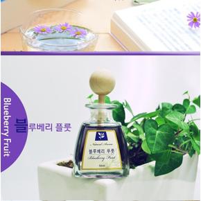 JI-100 더 허브랜드 50ml 방향제 (S11187282)