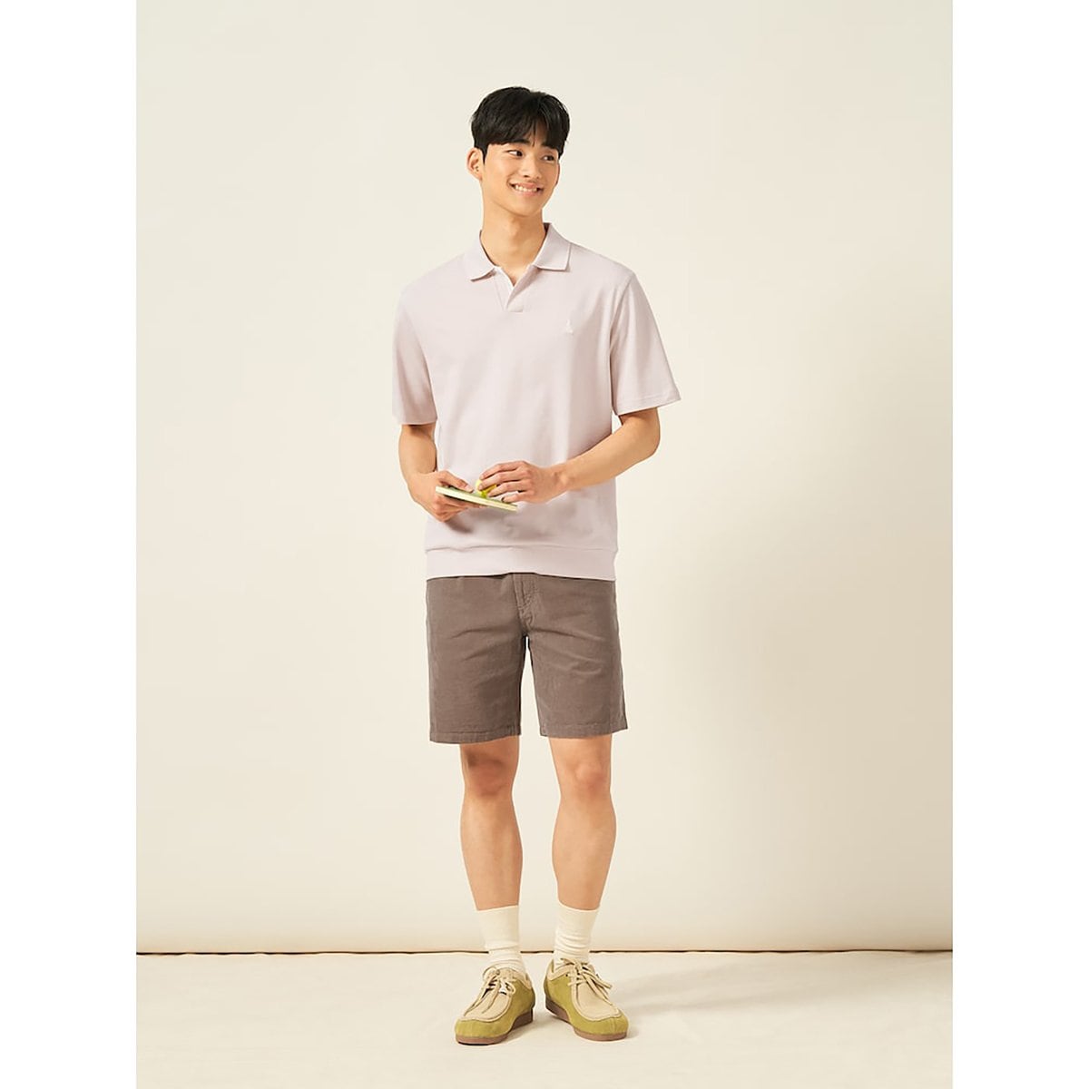 확대된 대표 1