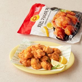 CP 치킨가라아게 350g